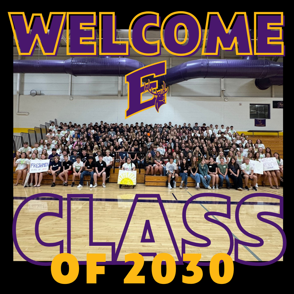 Freshmen Orientation