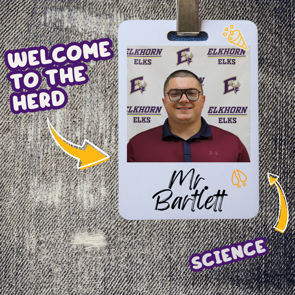 MR. BARTLETT