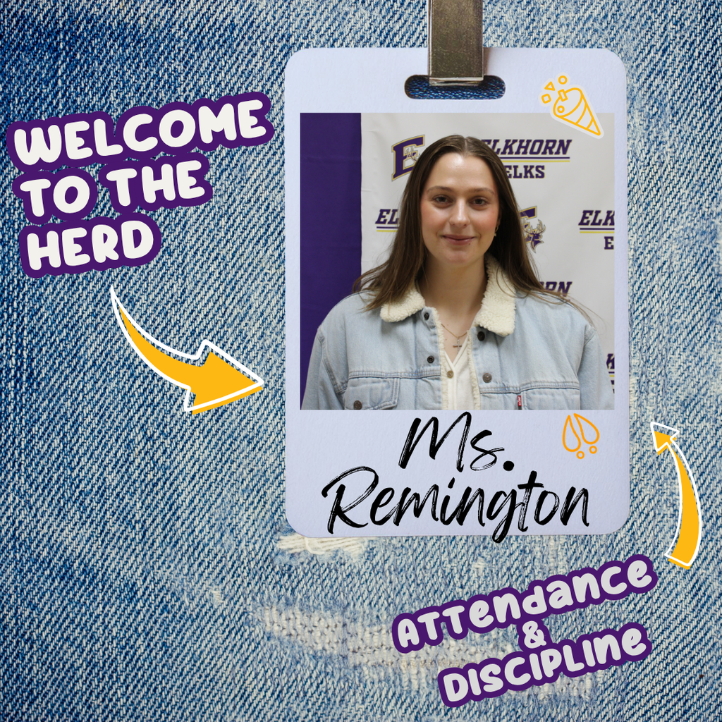 Ms. Remington
