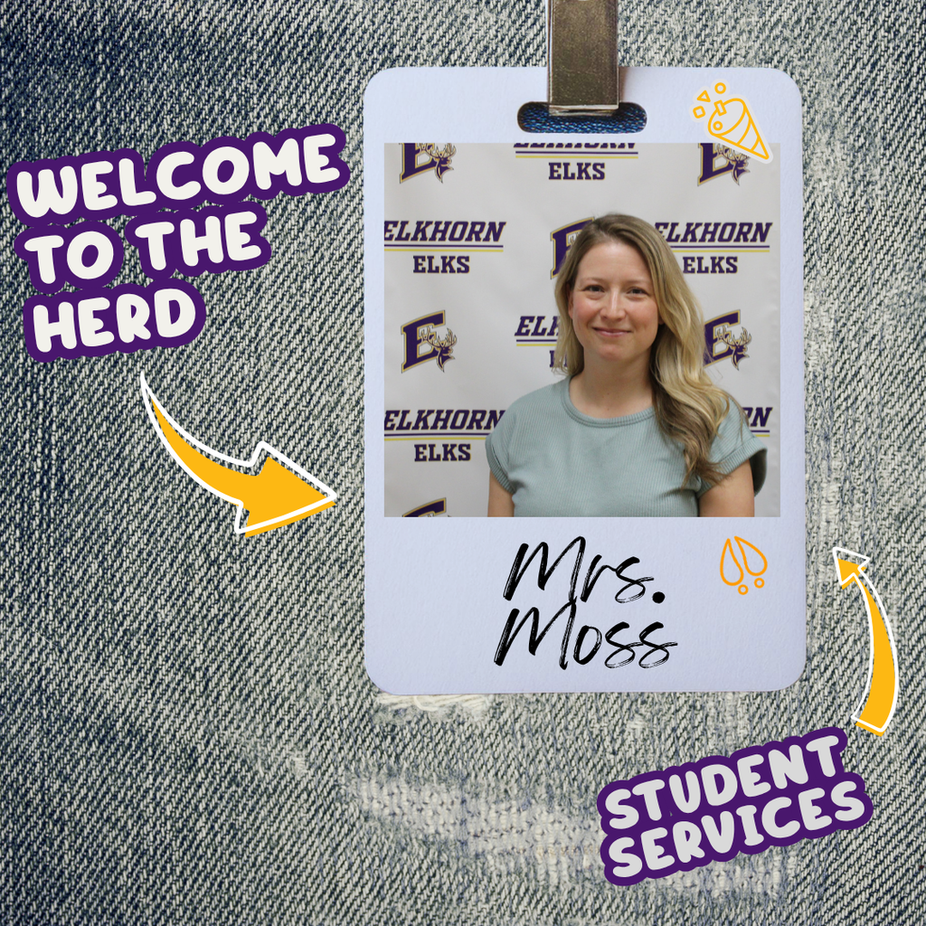 Mrs. Moss