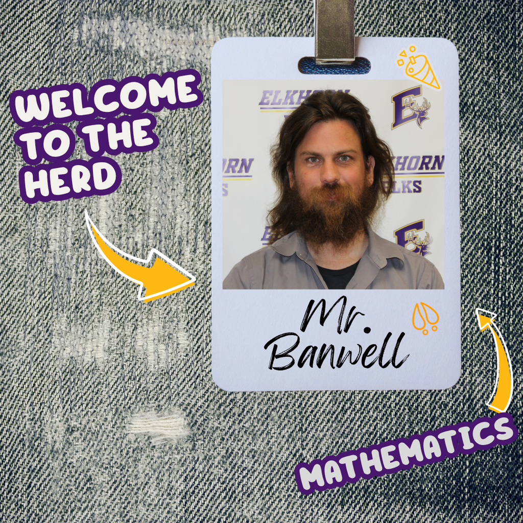 Mr. Banwell