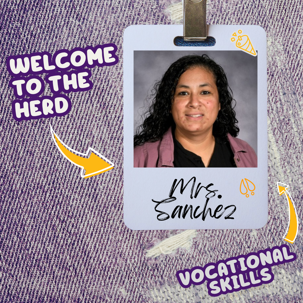 Ms. Sanchez