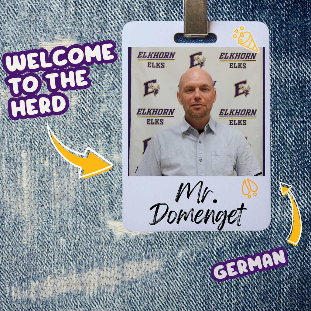 Mr. Domenget