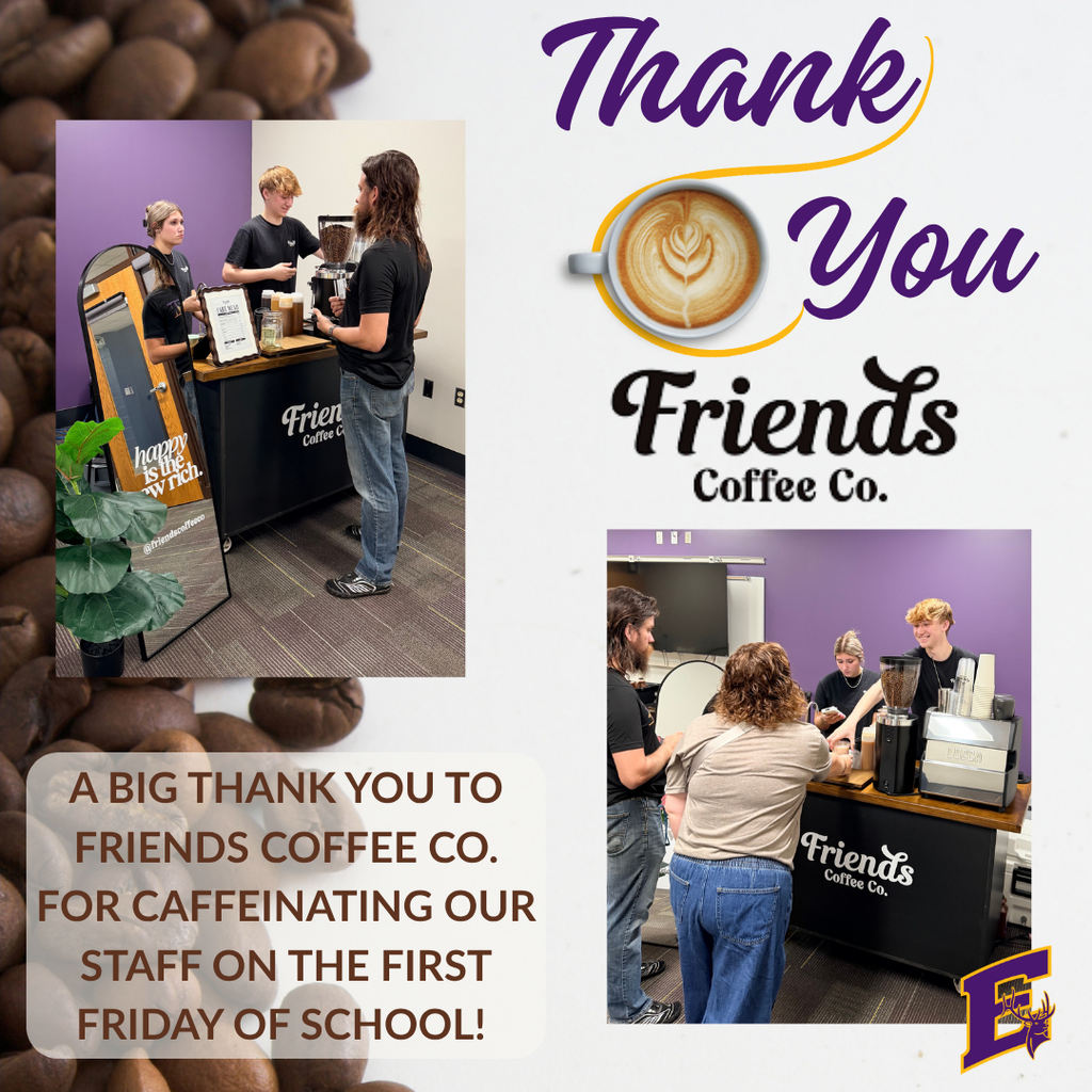 thank you friends