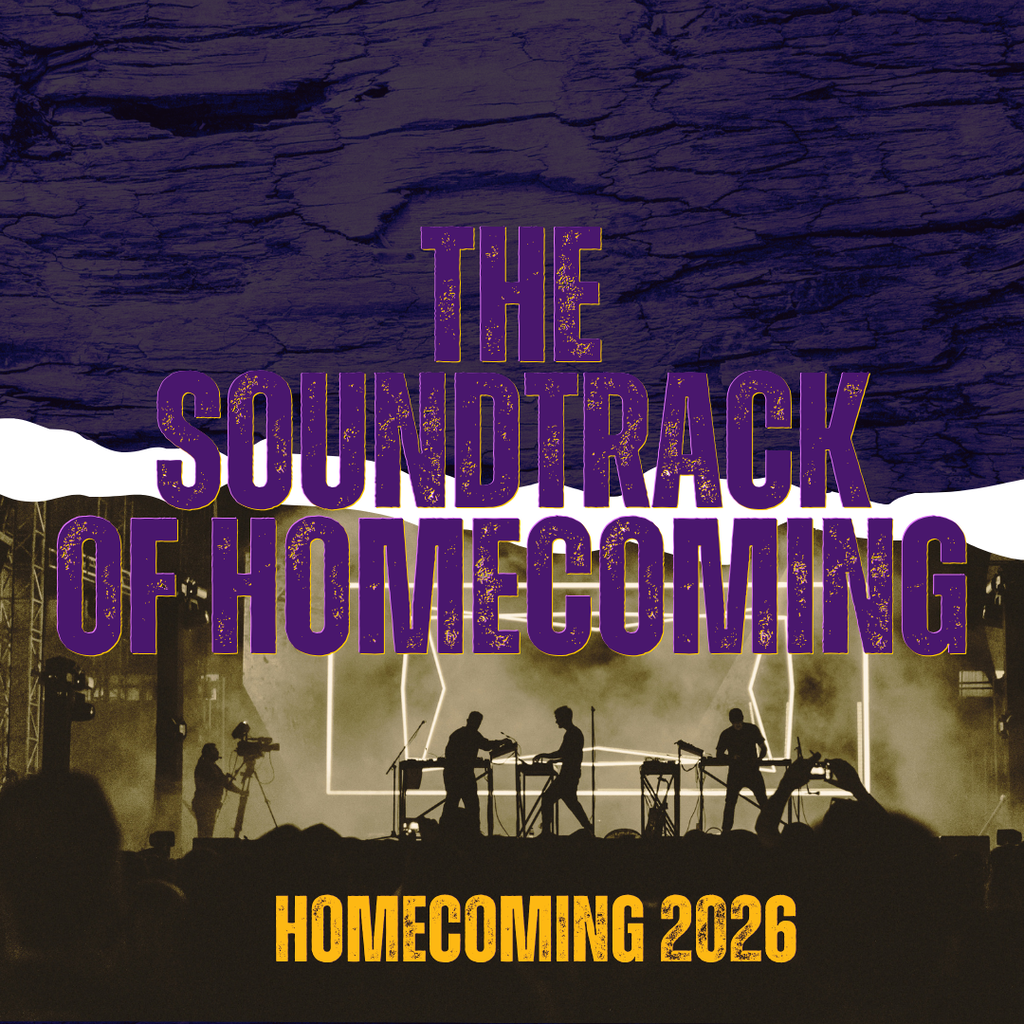 Homecoming 2026