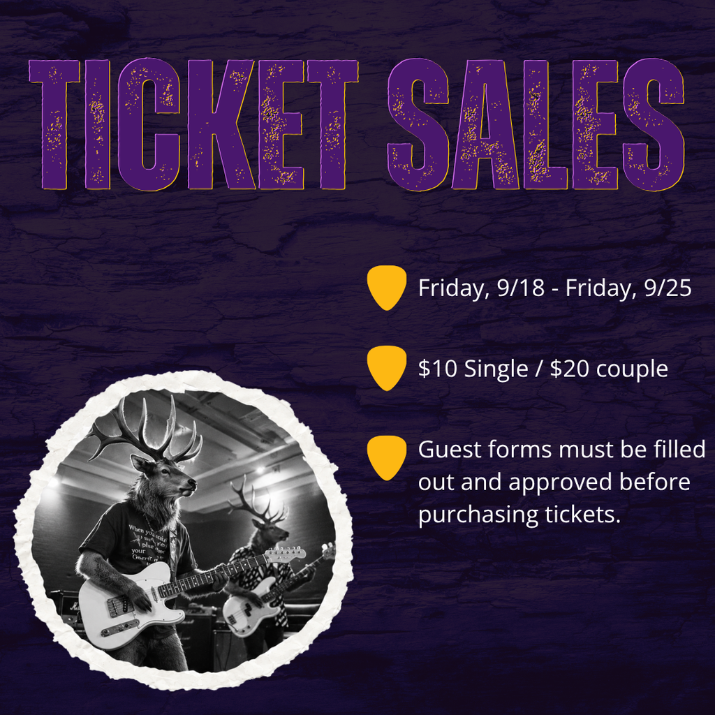 Ticket Sales