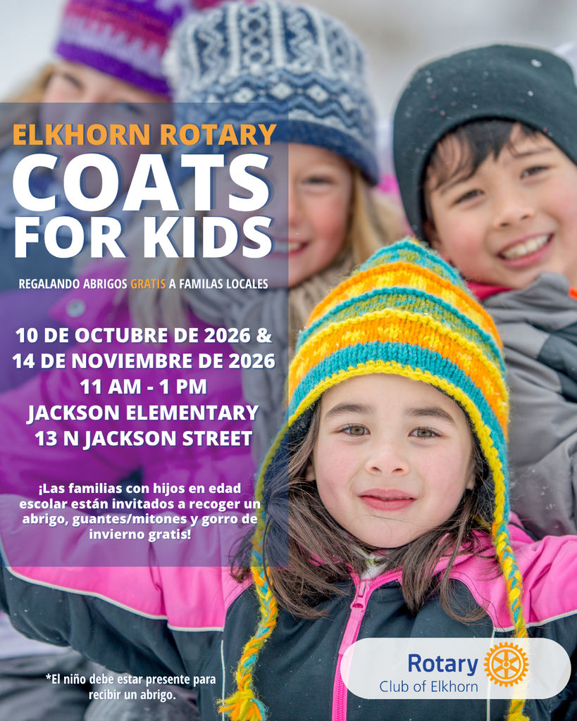 Coats for Kids - SPA