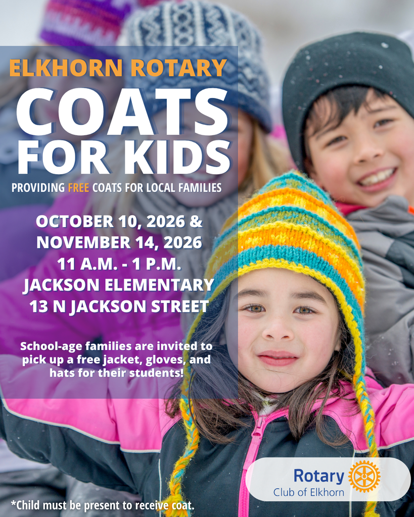 Coats for Kids