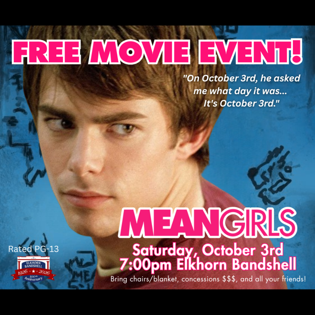 Mean Girls