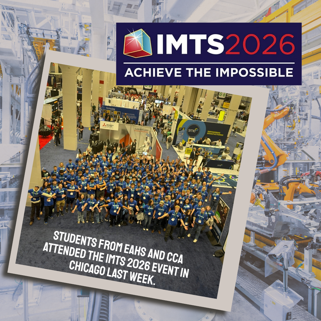 imts field trip