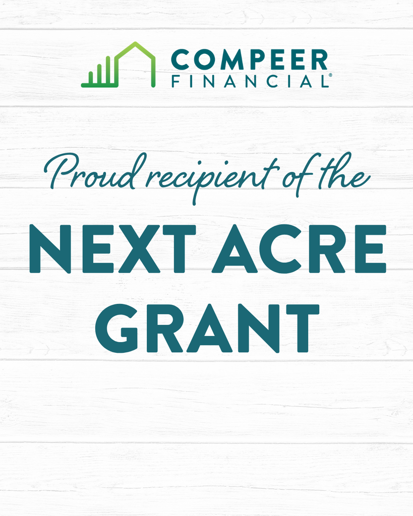 Next Acre Grant