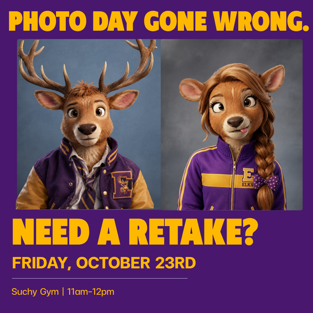 Retake day