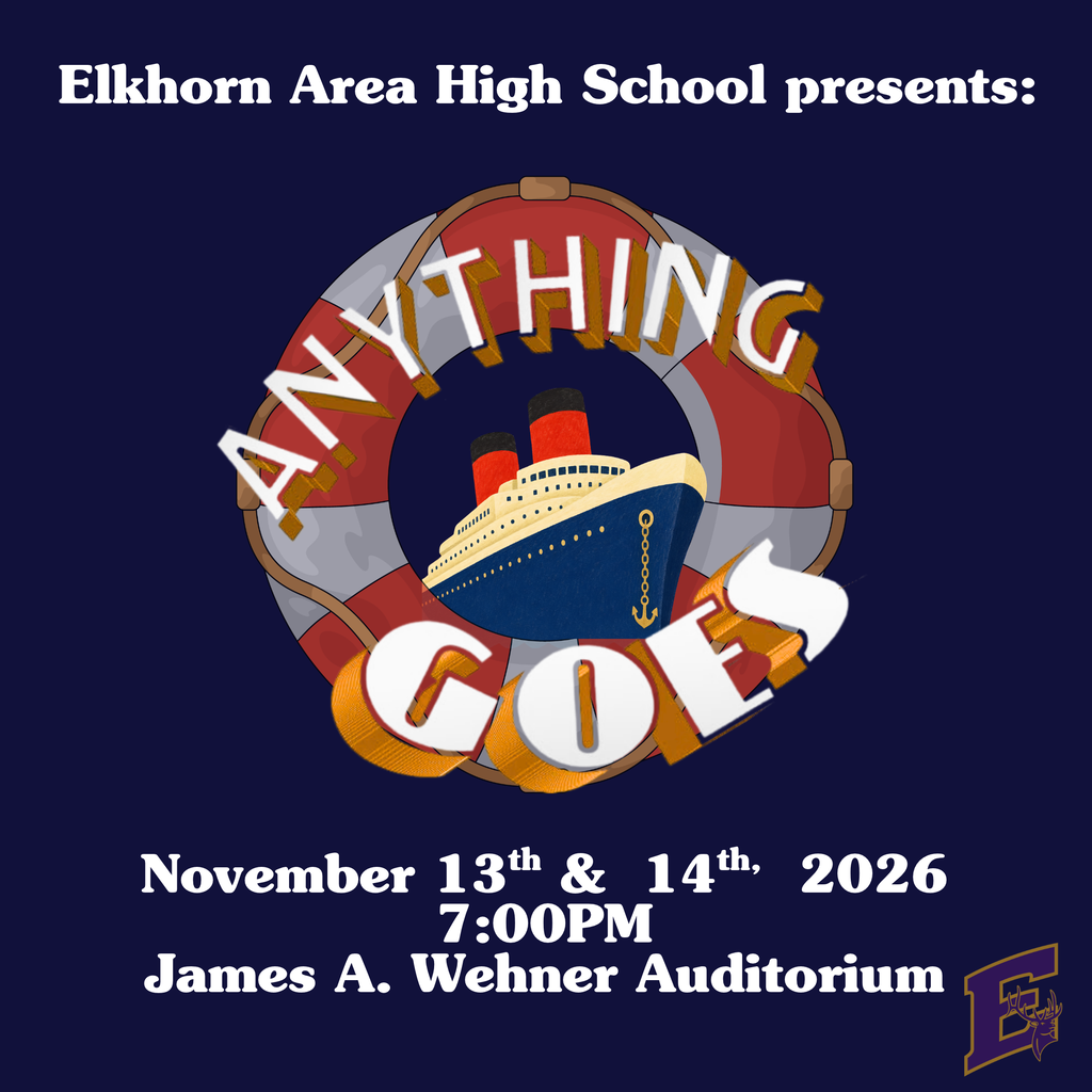 Anything Goes