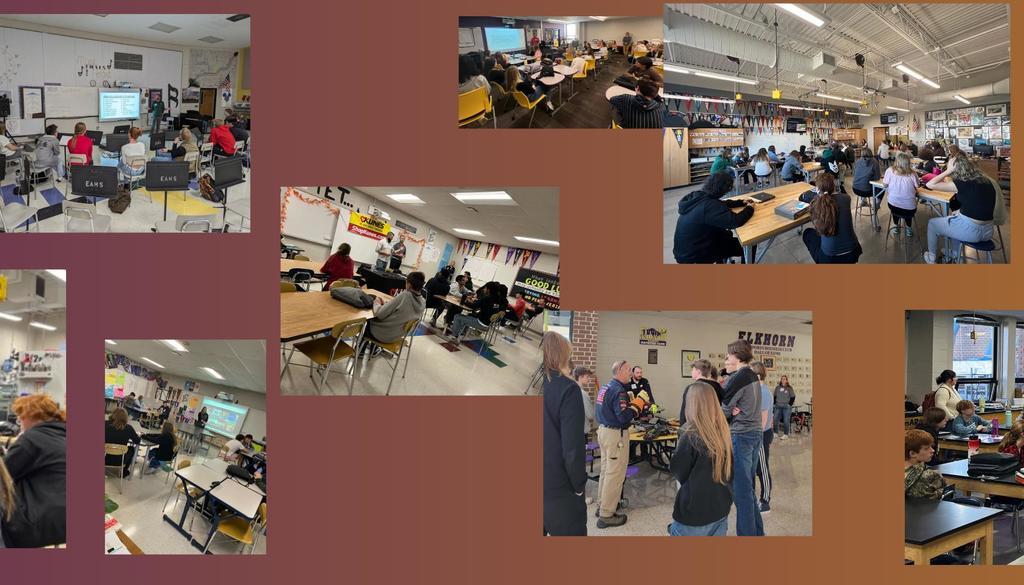 career day 2