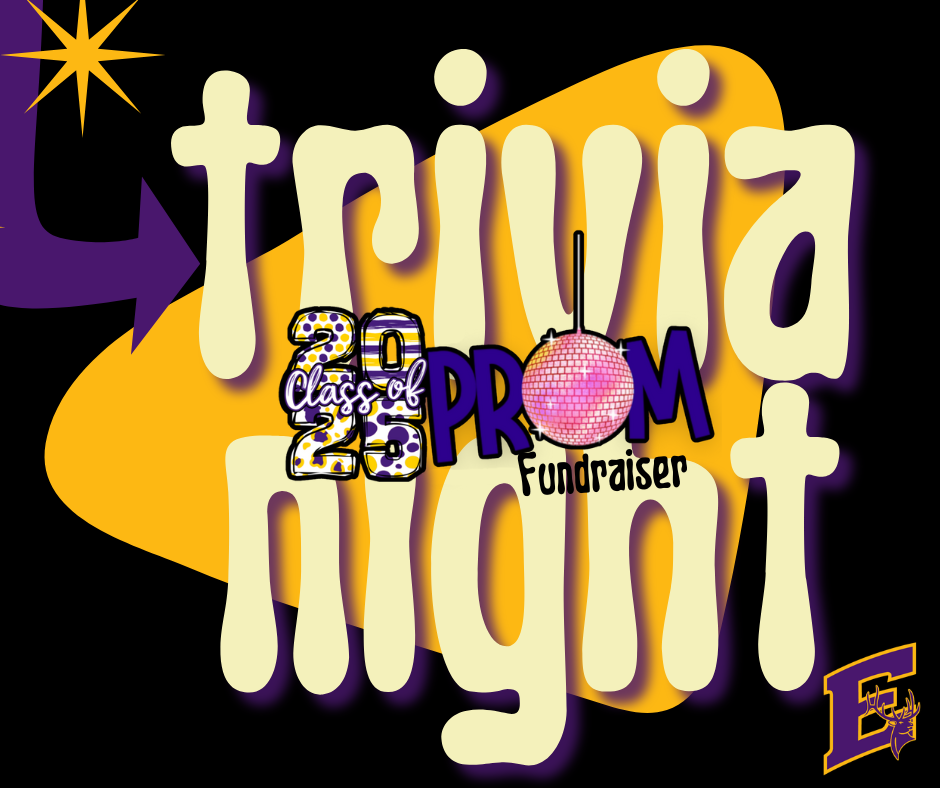 Prom Fundraiser