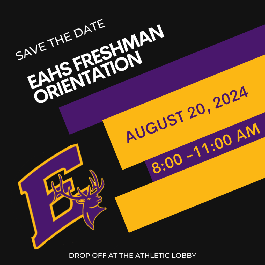 Freshmen Orientation