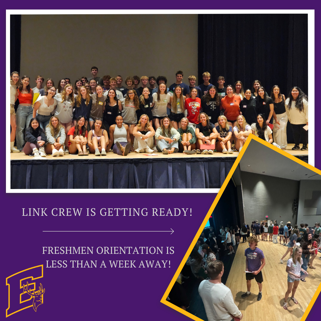 Link Crew