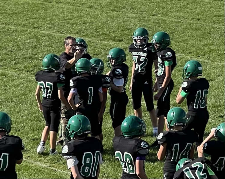 coach