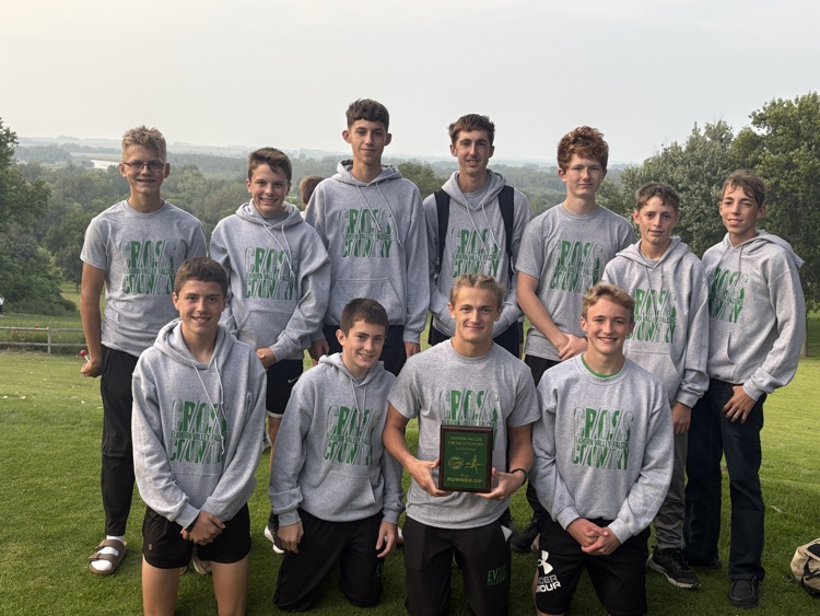 boys team