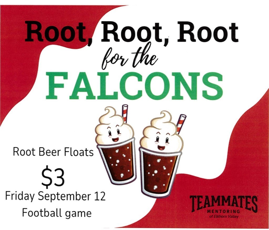 Fundraiser!!