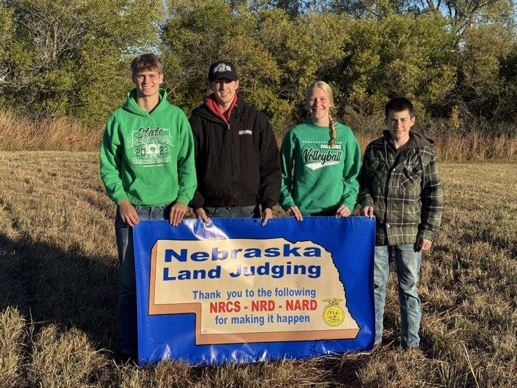 State Land Evaluation