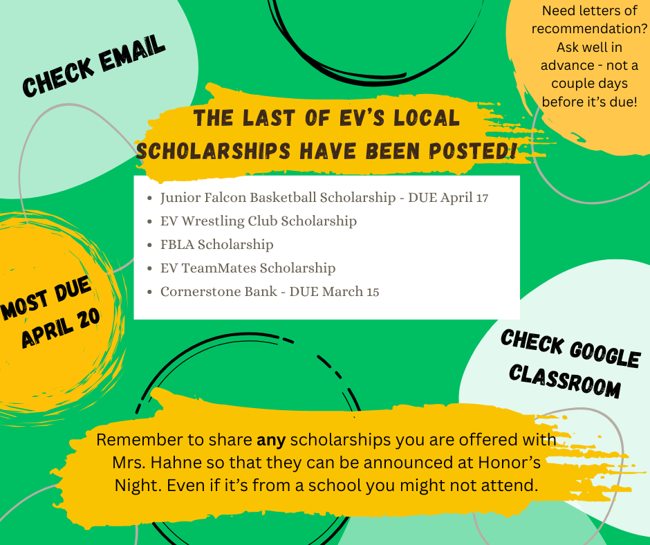 Copy of Scholarships-day3