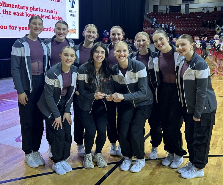 Academic Excellence Award