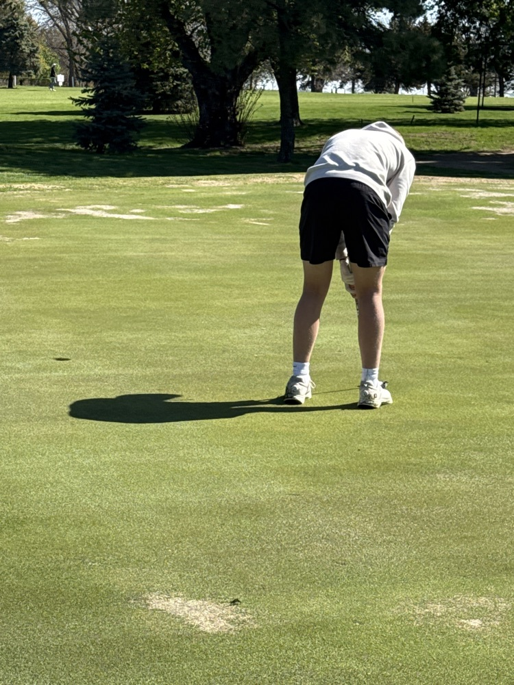Maddox on 6