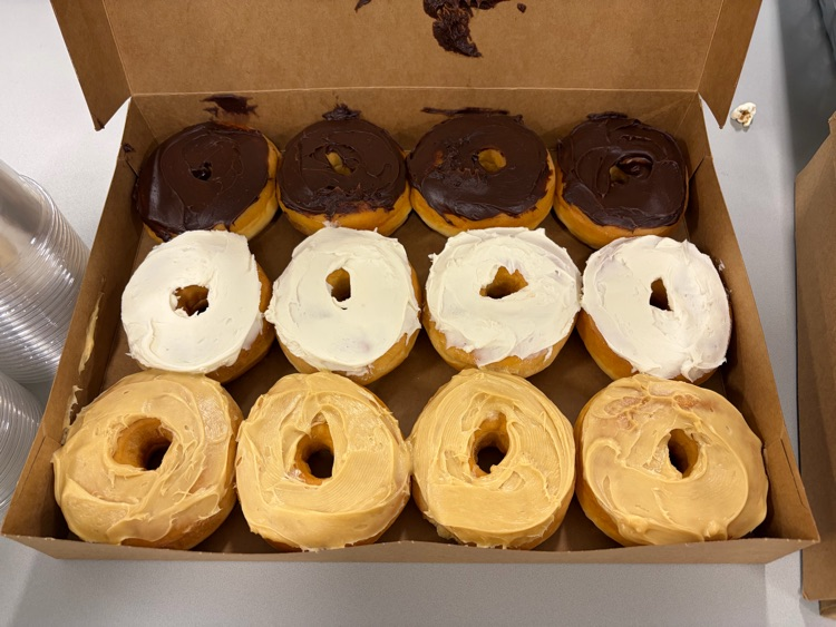 donuts