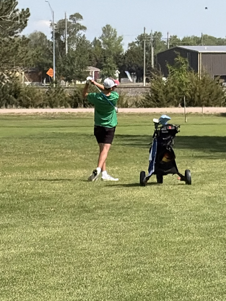 hole 5