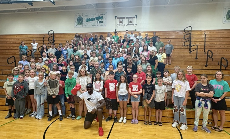 Grades 5-8 