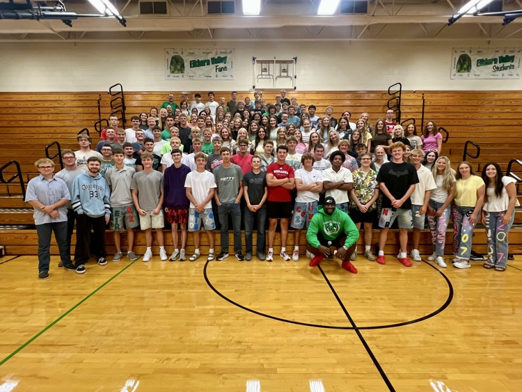 High School