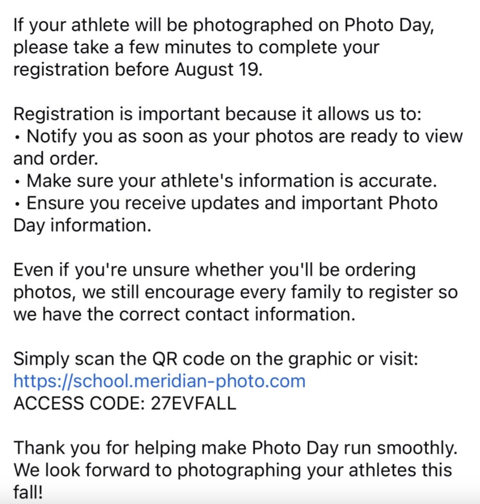 CL info