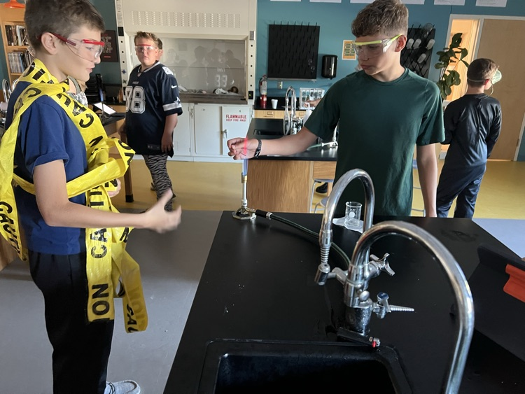 science