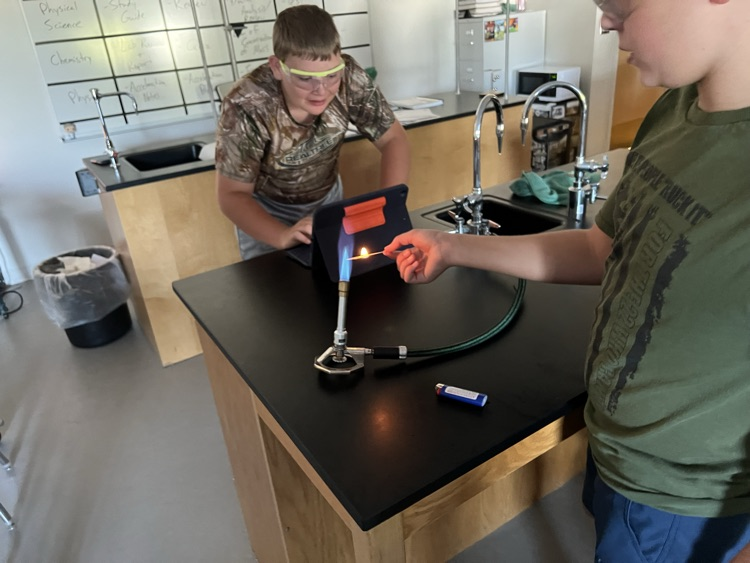 science