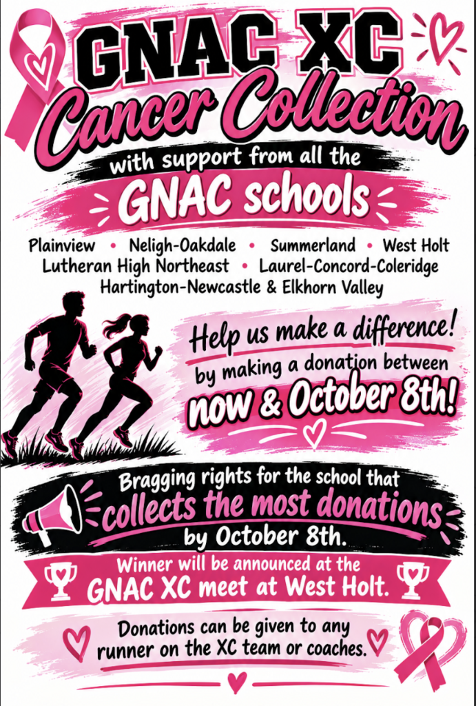 GNAC cancer collection