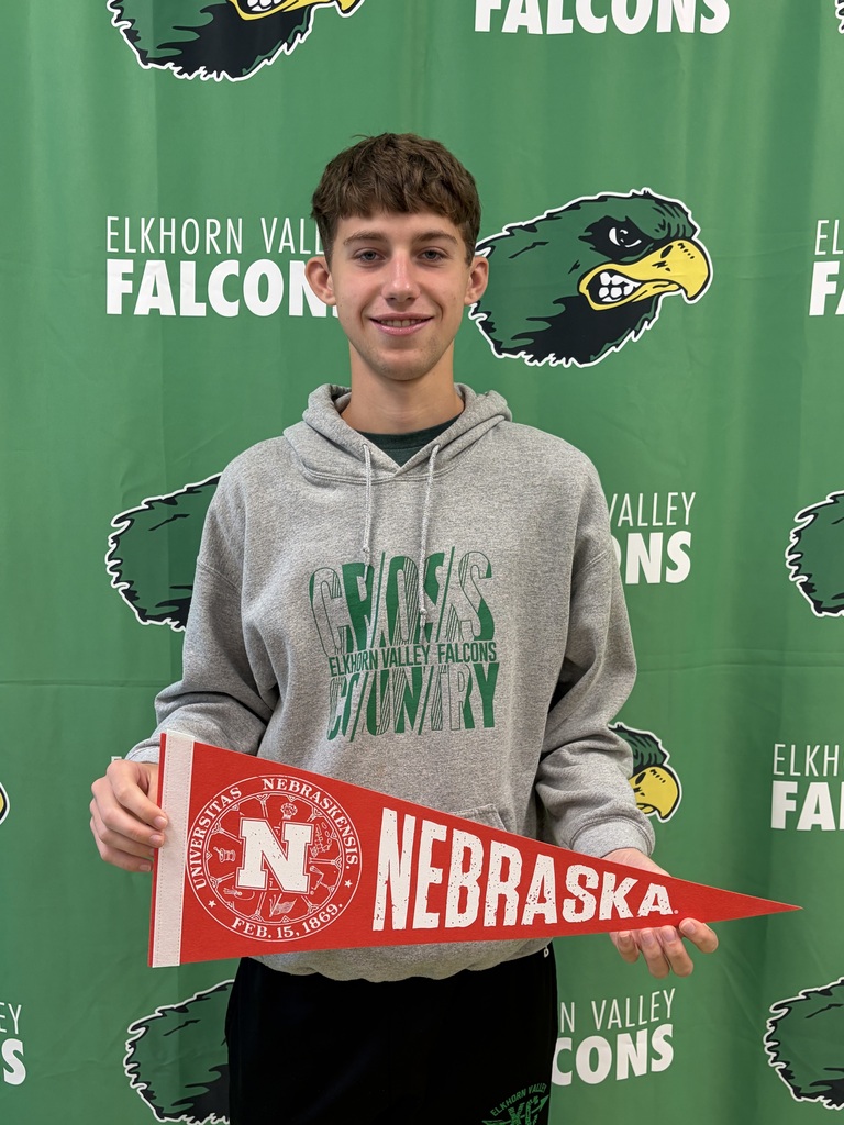 Landon unl