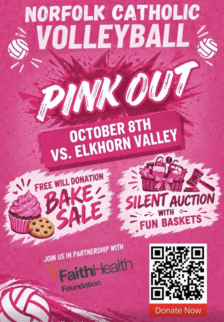 pink out