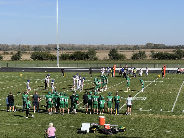 football