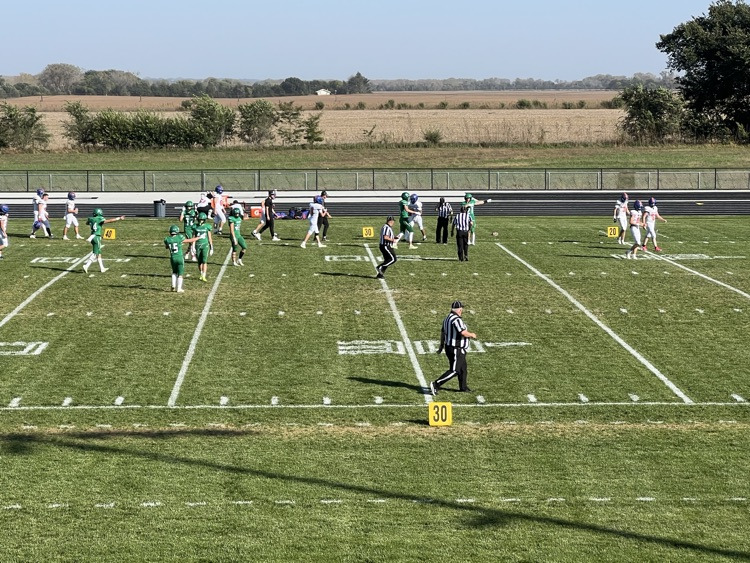 football