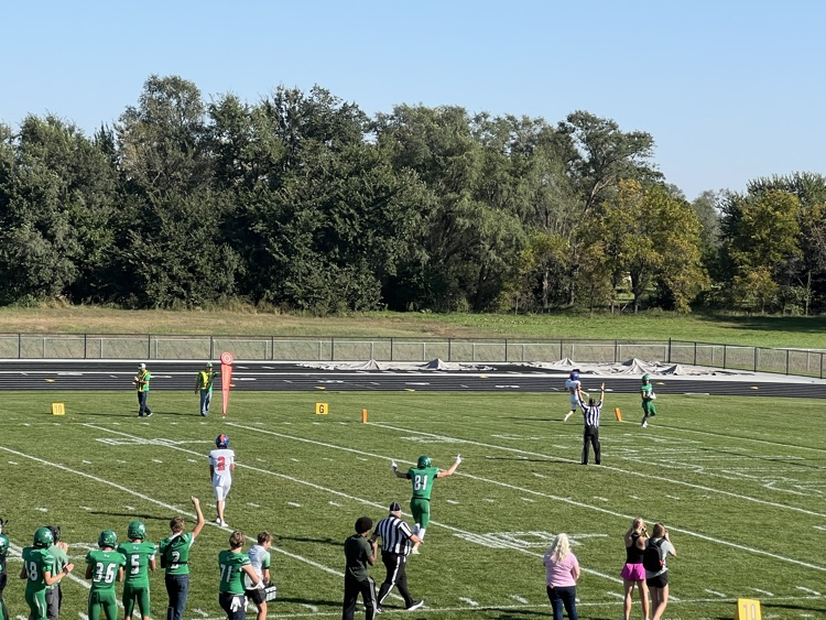 football