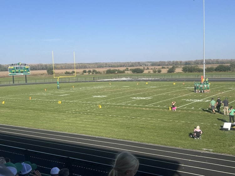 football