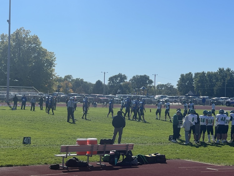 football