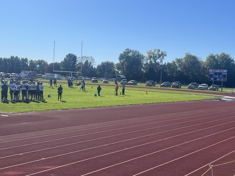 football