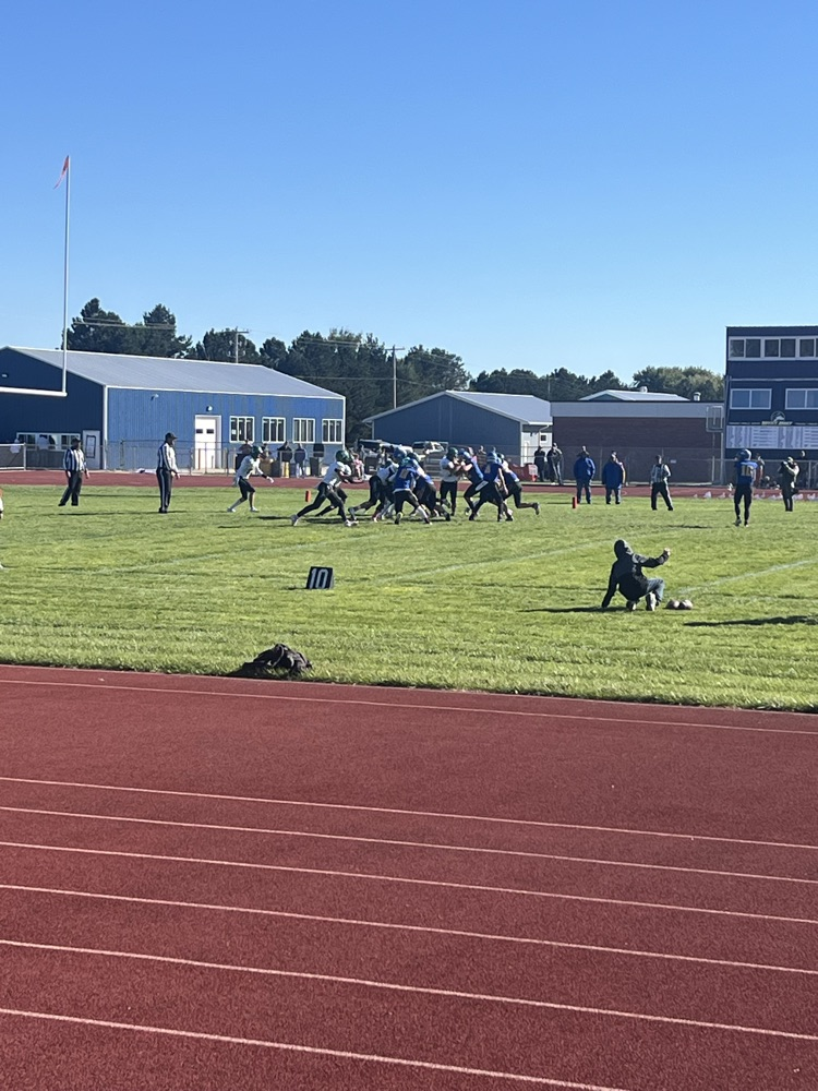 football