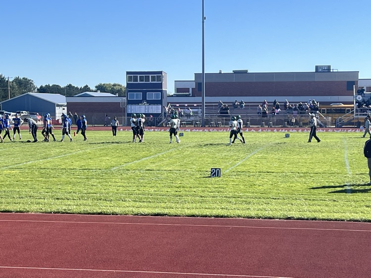 football