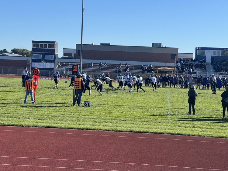 football