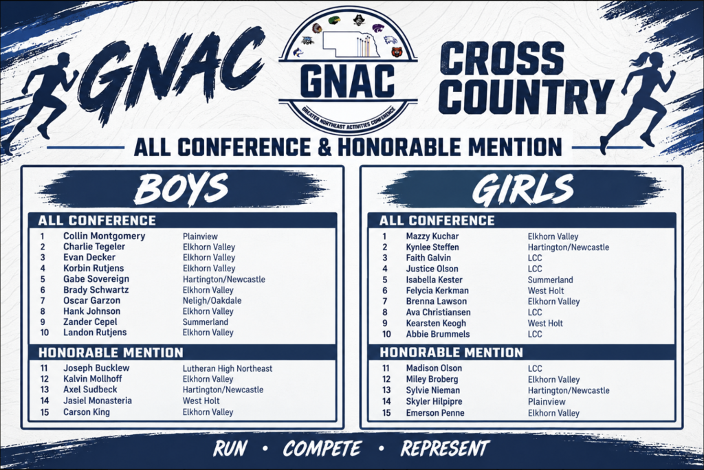 GNAC XC 2