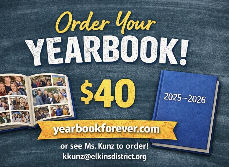 yearbooks on sale $40