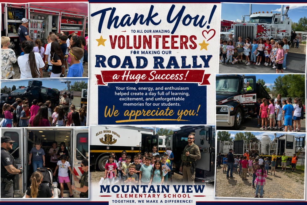 Road Rally